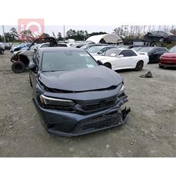 هوندا سيفيك